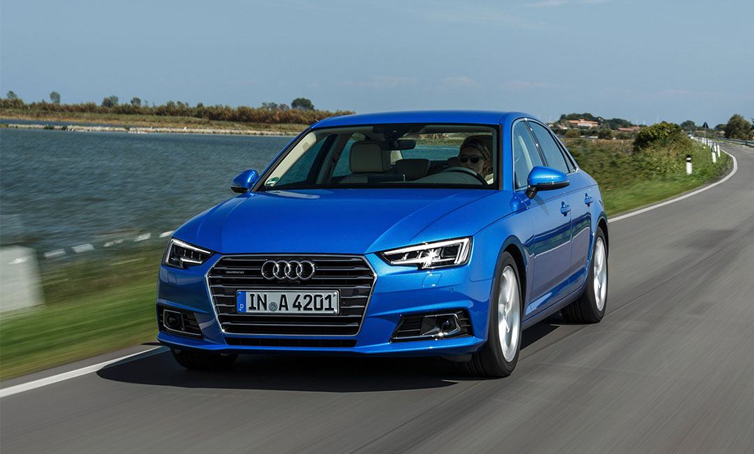 徐汇奥迪品牌传播策略规划