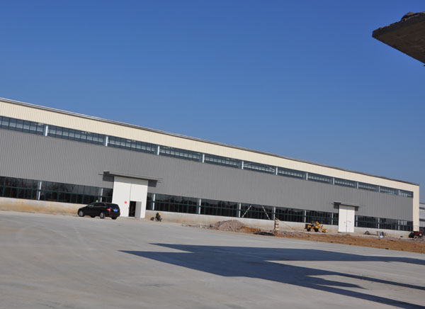 徐汇新场外景图二